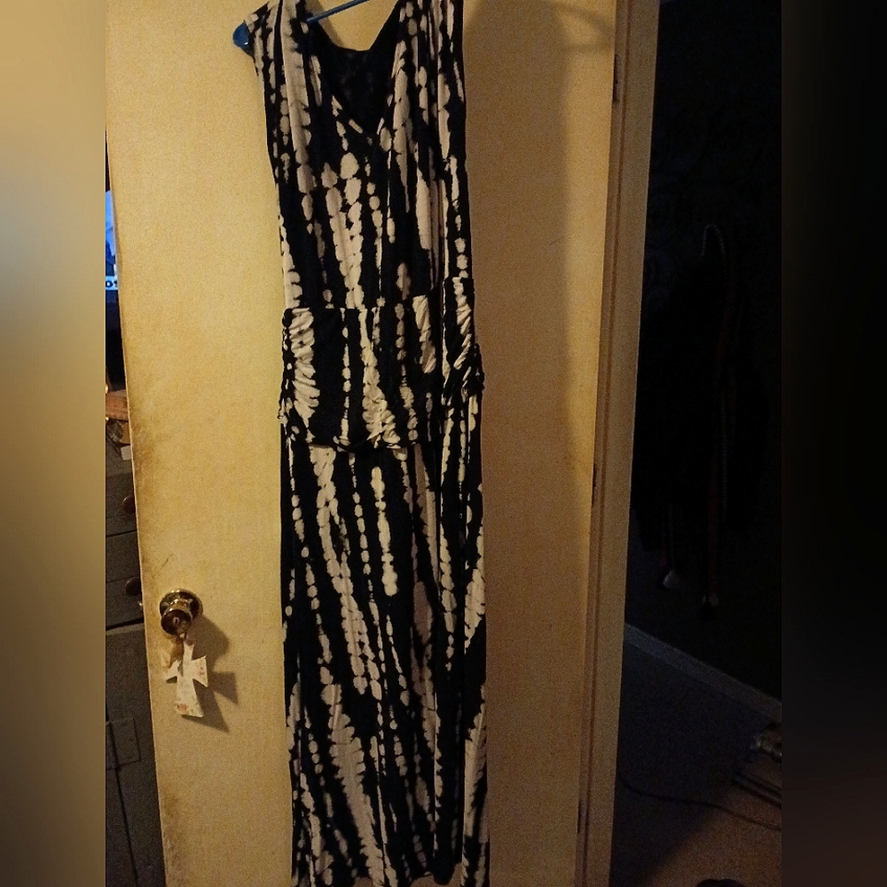 Women's plus size dress from Torrid size 2